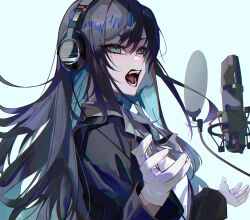 chando (ado) from ado (utaite) by kanniiepan