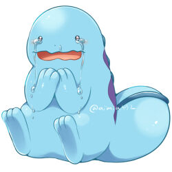 quagsire from pokemon by aimi (aimia492)