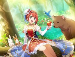 kano misora from shoujo kageki revue starlight