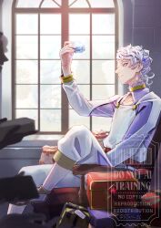 black clover fan art