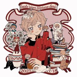 latvia (hetalia) from axis powers hetalia