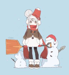 original fan art