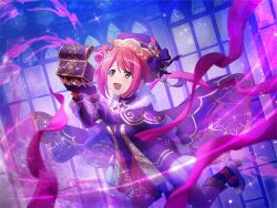 kano misora from greek mythology