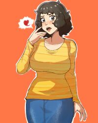 kawakami sadayo from persona