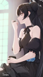 kisaki (blue archive) from blue archive