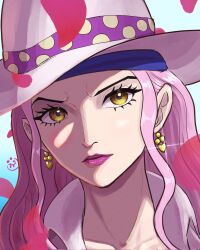 charlotte linlin from one piece
