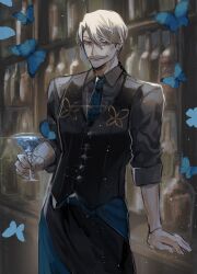 fate/grand order fan art