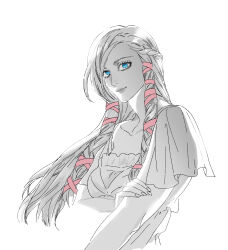 final fantasy fan art