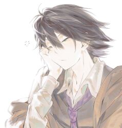 edogawa ranpo (bungou stray dogs) from bungou stray dogs