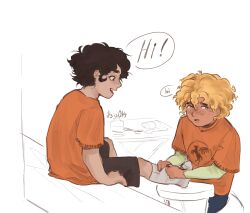 Booru post from safebooru.org