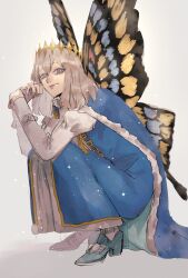 oberon (fate) from fate/grand order