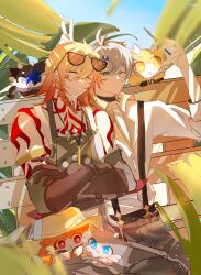 mydei (honkai: star rail) from honkai: star rail