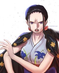 nico robin from one piece
