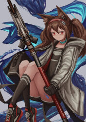 angelina (arknights) from arknights
