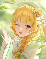otonose kanade from hololive