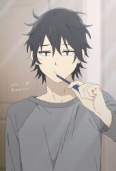 boku dake ga inai machi fan art