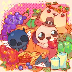 the binding of isaac fan art