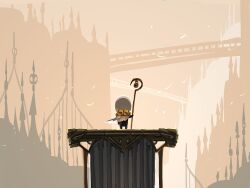 hollow knight fan art