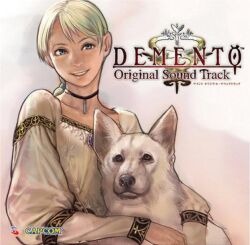fiona belli from demento