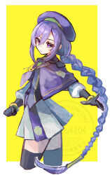 sion eltnam (type-moon) from melty blood