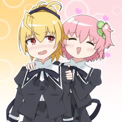 hitotsuyanagi riri from assault lily