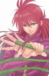 yu yu hakusho fan art
