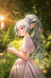frieren from sousou no frieren