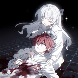 Booru post from safebooru.org