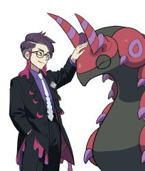 corbeau (pokemon) from pokemon