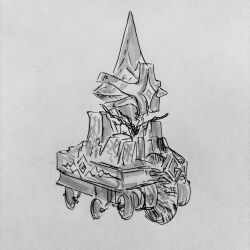 arknights fan art