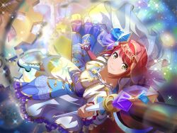 kano misora from shoujo kageki revue starlight