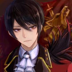 vincent vollachia from re:zero kara hajimeru isekai seikatsu