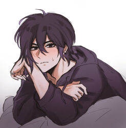 sebastian (stardew valley) from stardew valley