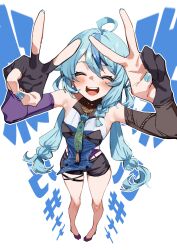 nijisanji fan art
