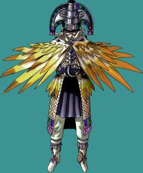 shin megami tensei fan art