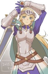 forte (rune factory) from rune factory