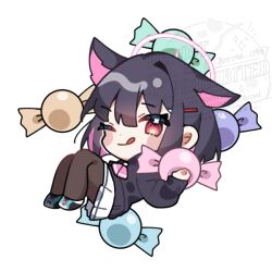 kazusa (blue archive) from blue archive
