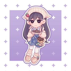 hero (faraway) (omori) from omori