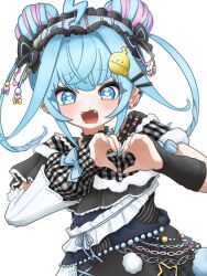 mizumiya su from hololive
