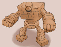golem (dragon quest) from dragon quest