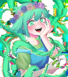 basil (headspace) (omori) from omori