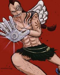 one piece fan art