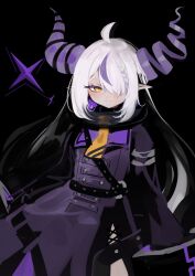 la+ darknesss from hololive