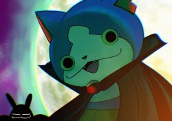 gabunyan from youkai watch