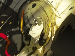 girls frontline fan art