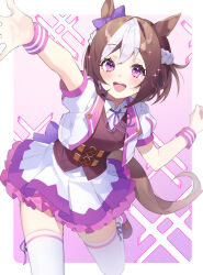 special week (umamusume) from umamusume