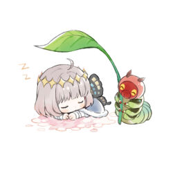 oberon (fate) from fate/grand order