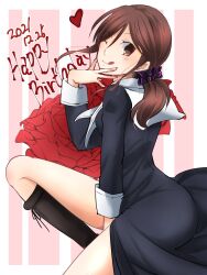 noel (tsukihime) from tsukihime