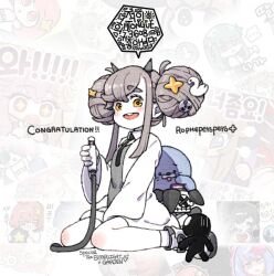 djmax fan art