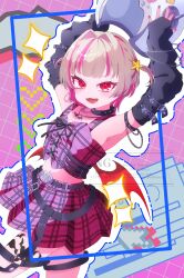makaino ririmu from nijisanji